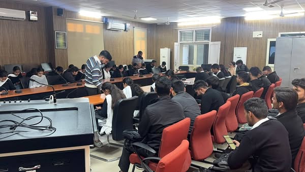 Virtual labs Seminar